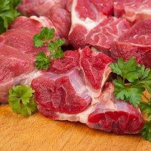 Beef
