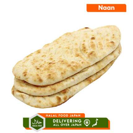 Naan( 5p)