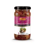 halal store pickles and juices