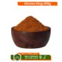 Kitchen King 100g