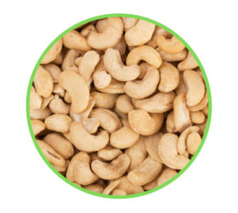 Cashewnut Whole/ Hạt Điều Nguyên Hạt (500g)カシューナッツ