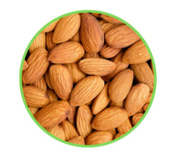 Almond Whole (500g)アーモンド全体