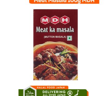 Meat Masala 100g Mdh