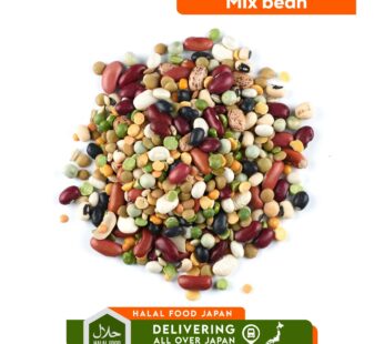 Mix Bean
