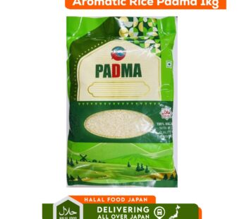 Aromatic Rice Padma 1kg