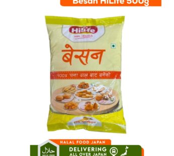 Besan  500g