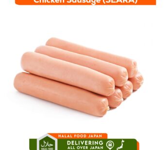 Chicken Sausage