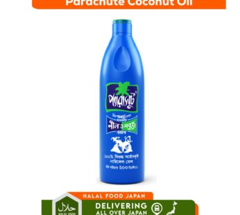 Parachute Coconut Oil 200ml