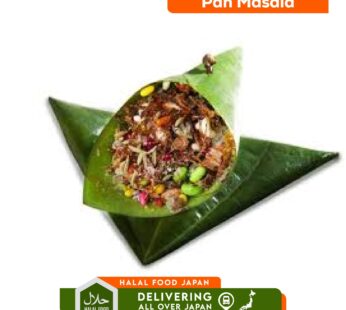 Pan Masala