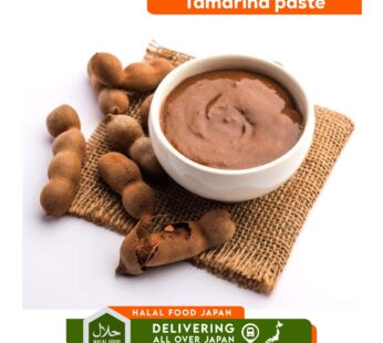 Tamarind Paste