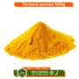 Turmeric Powder 500g
