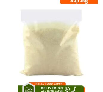Suji 1kg