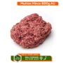 Mutton Mince 800g Au