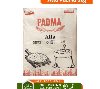 Atta Padma 5kg