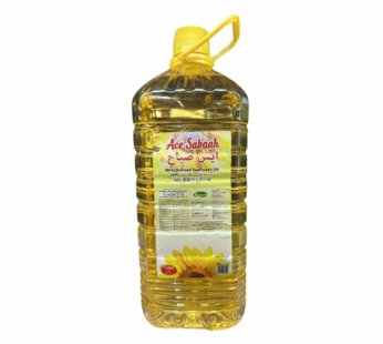 Sunflower Oil (3Ltr) ひまわり油