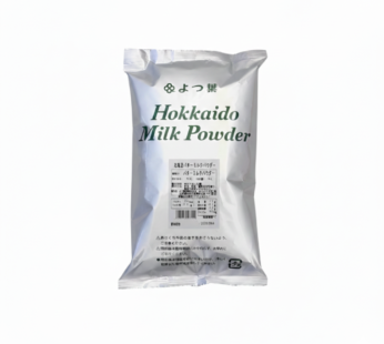 Hokkaido Milk Powder