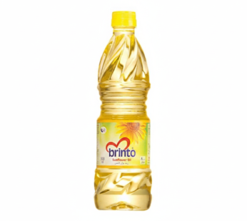 Sunflower Oil (1Ltr) ひまわり油