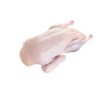 Duck Whole (Big) (Vịt) (1.8-1.9kg) アヒル全体